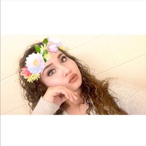 Meet your Posher, Natalie